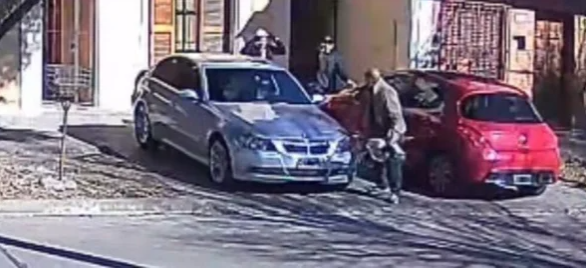Brutal crimen a plena luz del día: mataron a un policía federal retirado para robarle