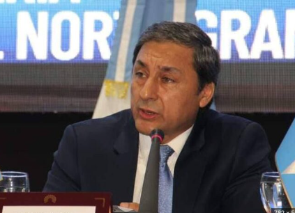 “Santiago es una de las provincias que menor presion tributaria tiene y así lo ratifica la principal billetera virtual”