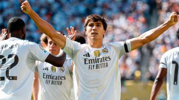 Real Madrid venció al Dortmund y ya está en semifinales del Mundial de Clubes