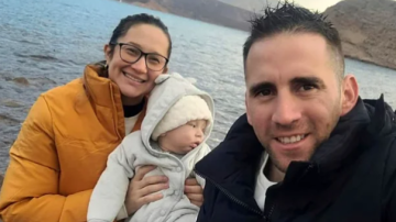 La esposa de Nahuel Gallo reveló dónde se encuentra detenido en Venezuela y pide que el Gobierno “presione”