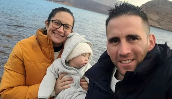 La esposa de Nahuel Gallo reveló dónde se encuentra detenido en Venezuela y pide que el Gobierno “presione”