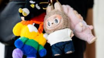 Fiebre Labubu: crecen un 300% las ventas online de los muñecos virales en Argentina