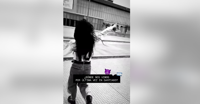 Sorpresa para sus fans | A horas del recital, Lali Espósito dejó entradas en el Fórum