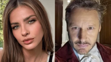 Explosivo descargo de la China Suárez contra Vicuña por no poder viajar con sus hijos a Turquía: “Jugaste con la ilusión de ellos”