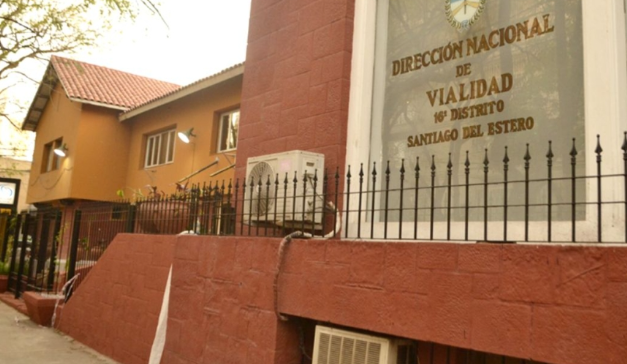 “Somos 150 familias que nos quedamos sin ingresos”: fuerte reacción en Santiago por el cierre de Vialidad Nacional