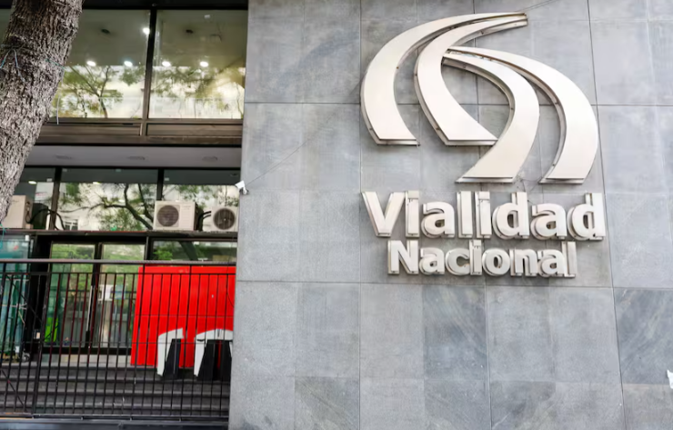 El Gobierno oficializó la disolución de Vialidad Nacional y la transformación de 21 organismos públicos para “reducir el déficit”