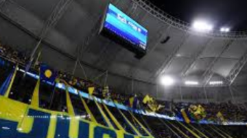 ¡Confirmado! El Estadio Madre de Ciudades será sede de Boca vs. Atlético Tucumán por Copa Argentina