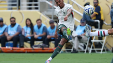 Chelsea venció a Fluminense y se convirtió en el primer finalista del Mundial de Clubes