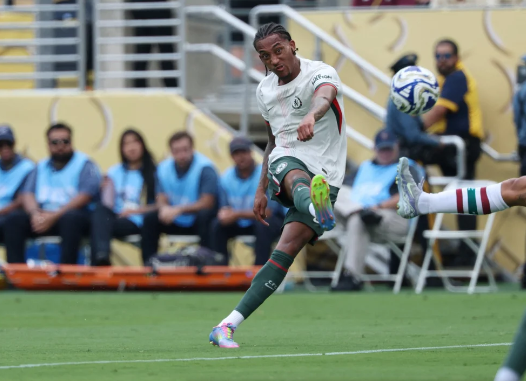 Chelsea venció a Fluminense y se convirtió en el primer finalista del Mundial de Clubes