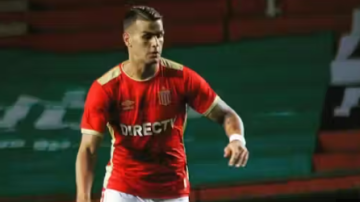 Leandro González Pirez deja River y se suma a Estudiantes