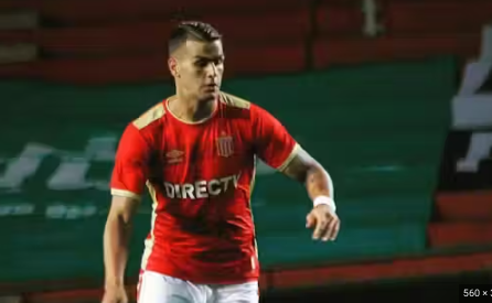 Leandro González Pirez deja River y se suma a Estudiantes