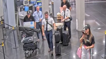 Caso valijas: Javier Milei rompió el silencio y negó irregularidades