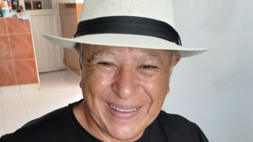 Marcelo Veliz desmintió haber sufrido un asalto: “Es una falacia y me encuentro bien en todos los aspectos de mi vida”