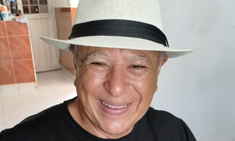 Marcelo Veliz desmintió haber sufrido un asalto: “Es una falacia y me encuentro bien en todos los aspectos de mi vida”
