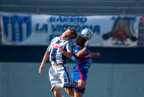 Güemes sumó, pero sigue sin poder ganar fuera de casa