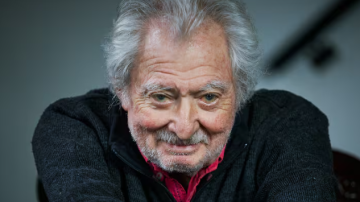 Falleció el periodista Mario Mactas