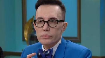 Marcelo Polino defendió a “La China” Suárez y apuntó contra Wanda Nara: “Mauro te crió a tus tres hijos varones”