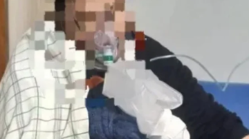 Sorpresa en la frontera: cayó un chileno herido con pedido de captura tras cruzar ilegalmente a Argentina