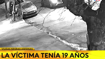 El escalofriante resultado de la autopsia del joven que murió con las “viudas negras”