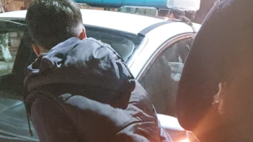 Un menor de 14 años entró a robar en una vivienda y lo atraparon: los vecinos quisieron lincharlo