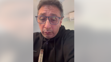 “Me aparta de todo”: Dany Hoyos habló con crudeza sobre su lucha contra la fobia social