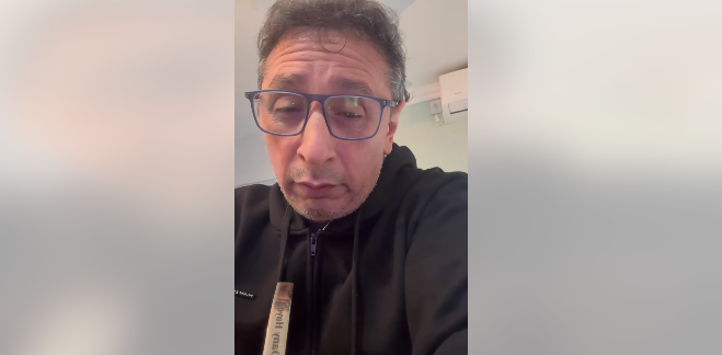 “Me aparta de todo”: Dany Hoyos habló con crudeza sobre su lucha contra la fobia social