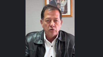 Concejal catamarqueño estalló contra Jalil y elogió a Gerardo Zamora: “En Santiago del Estero apuestan al bienestar de sus trabajadores”