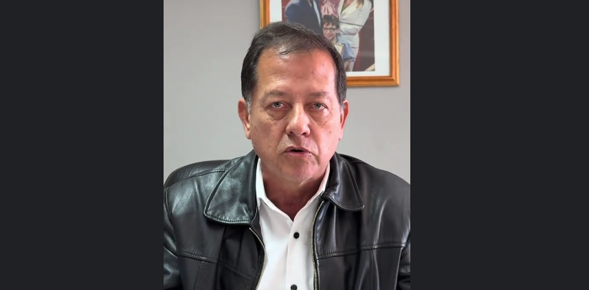 Concejal catamarqueño estalló contra Jalil y elogió a Gerardo Zamora: “En Santiago del Estero apuestan al bienestar de sus trabajadores”