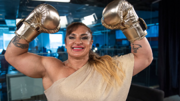 “Tuvo una buena respuesta”: el esperanzador parte médico de la “Locomotora” Oliveras