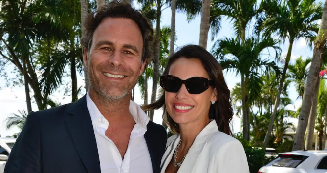 Pampita Ardohain se separó de Martín Pepa: del anillo misterioso al final inesperado