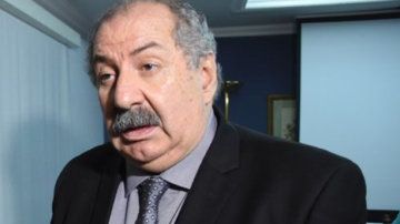 Dolor por la muerte de Marcelo Nazar, histórico dirigente del PJ santiagueño