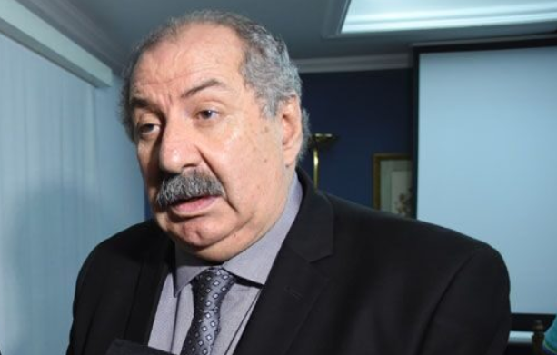 Dolor por la muerte de Marcelo Nazar, histórico dirigente del PJ santiagueño
