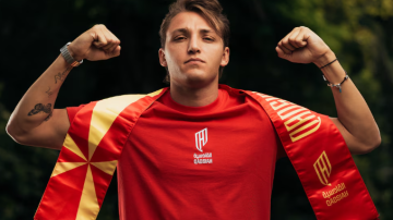 La millonaria venta de Mateo Retegui sacude el mercado y beneficia a Boca y River