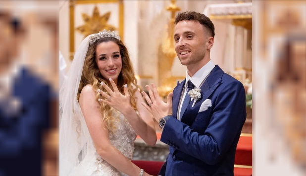 El triste mensaje de la esposa de Diogo Jota: “A un mes de nuestro ‘ni la muerte nos separa'”