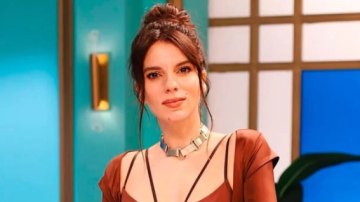 “Nos amamos todavía, pero mi corazón está cerradísimo”: la palabra de Gimena Accardi tras su separación de Nico Vázquez