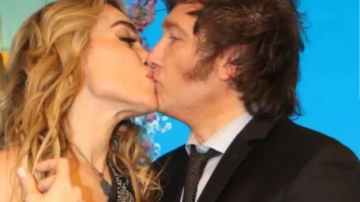 Javier Milei habló sobre Fátima Florez: “Tenemos un vínculo ‘positivo y constructivo’”