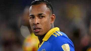 Sebastián Villa demanda a Boca en su peor momento: reclama $236 millones y USD 2 millones
