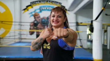 Parte oficial: de qué murió la Locomotora Oliveras y por qué su salud se desplomó en horas