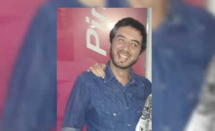 Invitan a un encuentro solidario de básquet para ayudar al “profe” Samuel Corpus