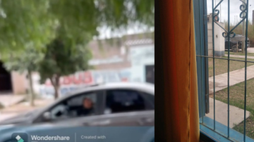 “Falsa y malintencionada”: abogados denuncian calumnias e injurias de mujer que se enfrenta con su expareja