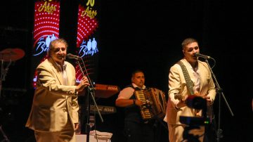 Un Poco de Ruido tendrá a Los Bonys en su stream: fecha confirmada y gran expectativa