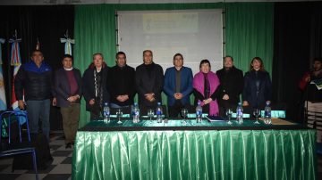 Colonia El Simbolar fue sede de la exitosa 16° edición de Fertirriego 2025