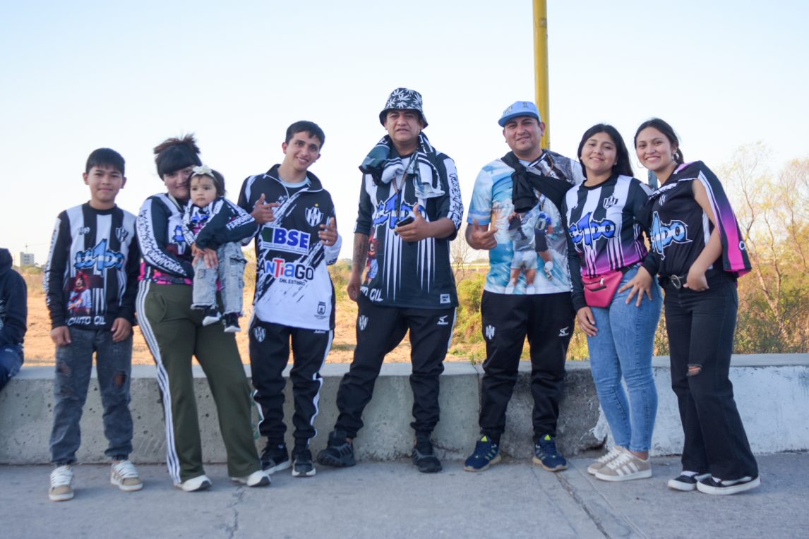 Así será la venta de entradas para Central Córdoba vs. Tigre