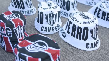 Árbitros designados y todo definido para la gran final de la Supercopa entre Central Córdoba y Vélez