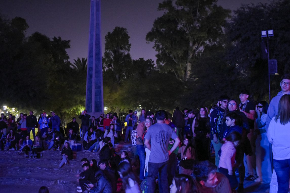 El Sunset Previa Día del Amigo tuvo “de todo un poco”: Mirá las mejores imágenes