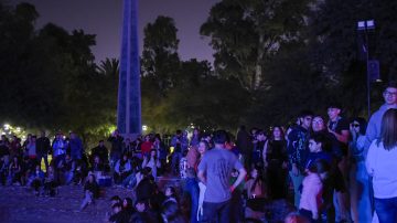 El Sunset Previa Día del Amigo tuvo “de todo un poco”: Mirá las mejores imágenes