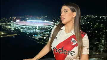 ¿Quién es el jugador de Boca que sería el nuevo novio de Wanda Nara?