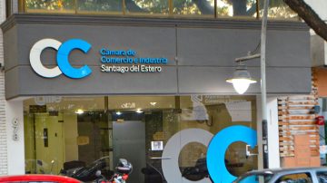 La Cámara de Comercio busca al Joven Empresario 2025 de Santiago del Estero