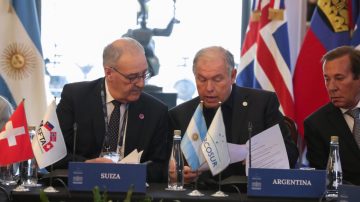 El Mercosur confirmó un acuerdo de libre comercio con bloque europeo