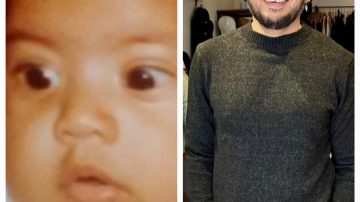 Busca a su familia biológica en Santiago del Estero; la mujer que posee información se la niega